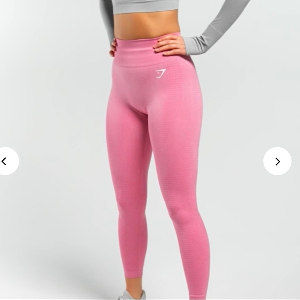 Gymshark leggings